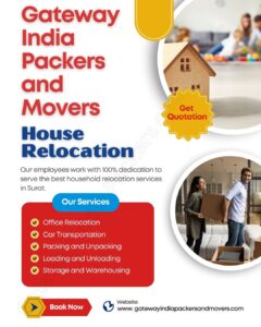 Gateway India Packers and Movers